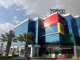 Office for Rent in New Cairo, Cairo - images. jpg