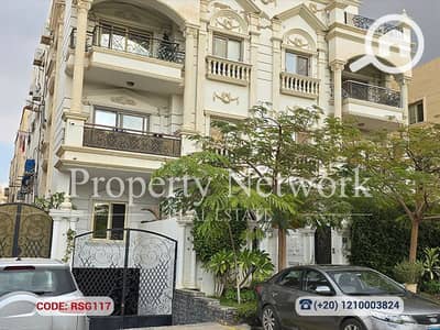 4 Bedroom Duplex for Sale in New Cairo, Cairo - 000 (1). png