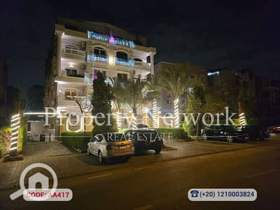 شقة 4 غرف نوم للبيع في القاهرة الجديدة، القاهرة - AA417 (9). png