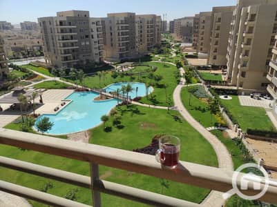 شقة 3 غرف نوم للايجار في القاهرة الجديدة، القاهرة - WhatsApp Image 2025-12-09 at 14.40. 31. jpeg