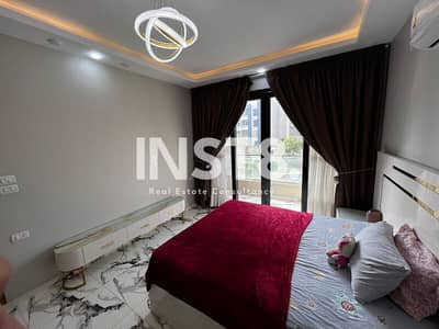 دوبلكس 4 غرف نوم للايجار في القاهرة الجديدة، القاهرة - WhatsApp Image 2025-12-16 at 4.08. 28 PM. jpeg