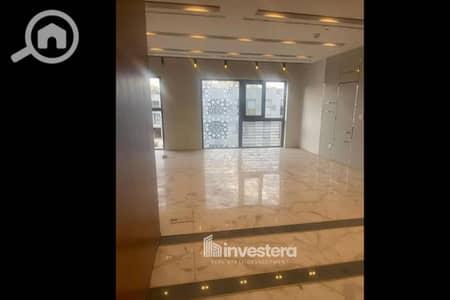 مکتب  للايجار في الشيخ زايد، الجيزة - 1. png