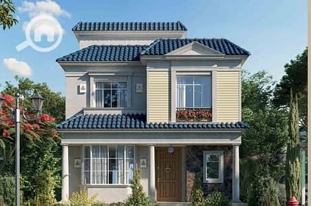 4 Bedroom Villa for Sale in 6th of October, Giza - IMG-20251215-WA0098. jpg