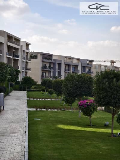 3 Bedroom Apartment for Rent in New Cairo, Cairo - IMG-20251209-WA0299. jpg