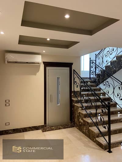 6 Bedroom Villa for Sale in New Cairo, Cairo - IMG-20251214-WA0007. jpg