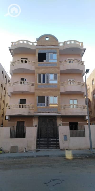 سطج 2 غرفة نوم للبيع في مدينة بدر، القاهرة - WhatsApp Image 2025-12-17 at 11.42. 20 AM. jpeg