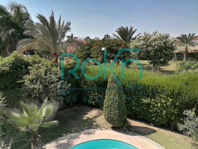 4 Bedroom Villa for Rent in 6th of October, Giza - WhatsApp Image 2025-12-17 at 11.50. 16 AM. jpeg