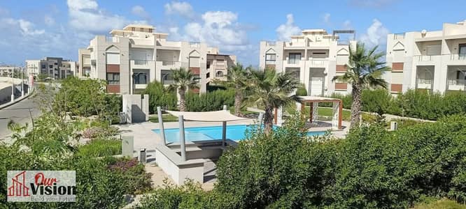 2 Bedroom Penthouse for Sale in North Coast, Matruh - WhatsApp Image 2025-12-17 at 12.16. 14 PM. jpeg