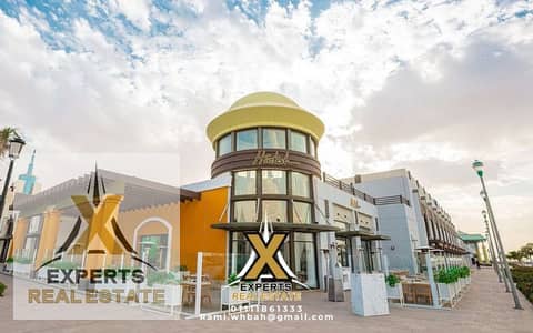 Restaurant & Cafe for Sale in Madinaty, Cairo - X (13). png