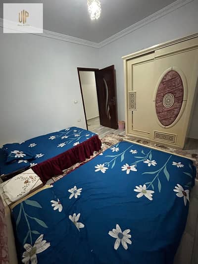 شقة 3 غرف نوم للايجار في القاهرة الجديدة، القاهرة - WhatsApp Image 2025-12-03 at 4.33. 40 PM. jpeg