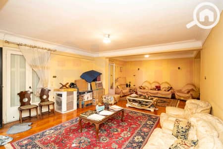 شقة 4 غرف نوم للبيع في لوران، الإسكندرية - DSC02682. jpg