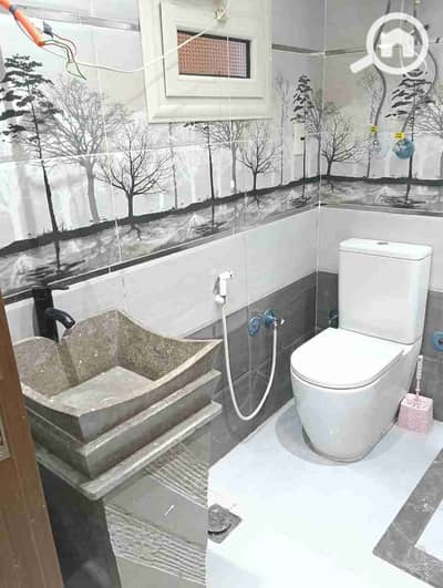 شقة 3 غرف نوم للايجار في المهندسين، الجيزة - 18668. jpg