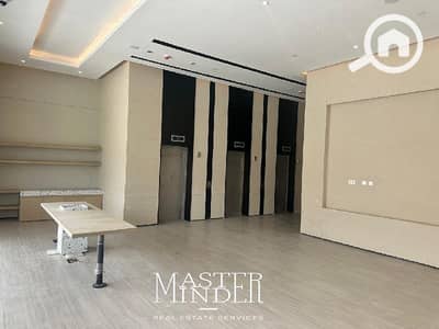 Office for Rent in New Cairo, Cairo - 33. jpg