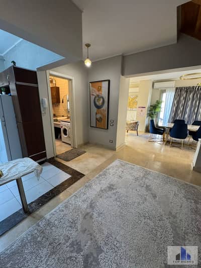 3 Bedroom Duplex for Sale in New Cairo, Cairo - WhatsApp Image 2025-12-16 at 5.01. 21 PM (1). jpeg