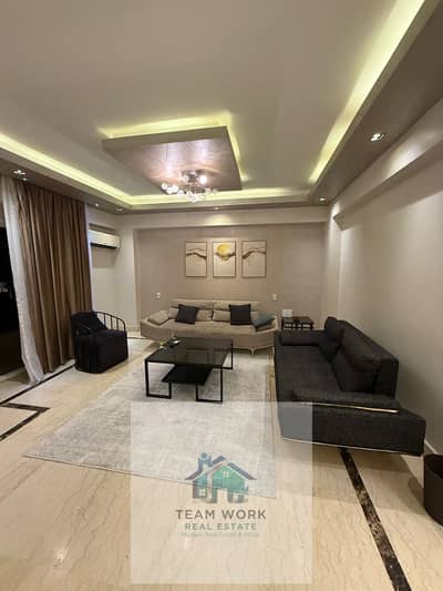 فلیٹ 3 غرف نوم للايجار في الشيخ زايد، الجيزة - WhatsApp Image 2025-12-17 at 12.25. 39 PM. jpeg