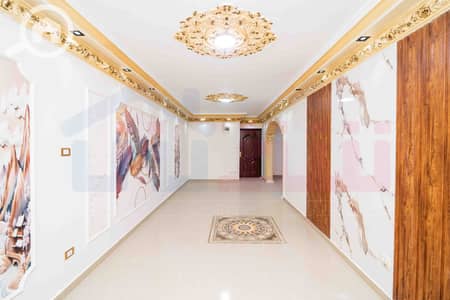 4 Bedroom Flat for Sale in Sidi Beshr, Alexandria - DSC02519. jpg 4 Bedroom Flat for Sale in Sidi Beshr, Alexandria - DSC02519. jpg