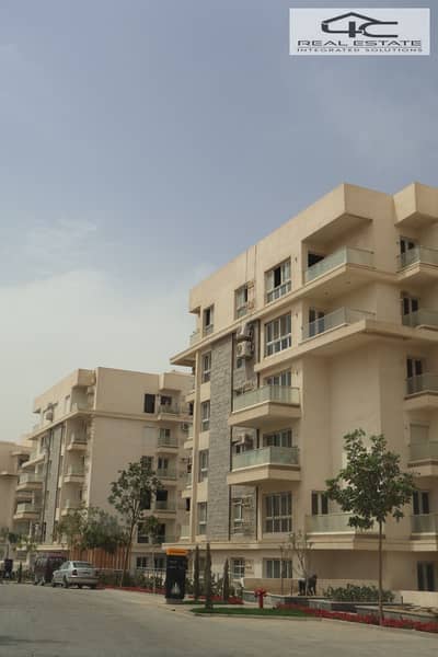 شقة 3 غرف نوم للبيع في القاهرة الجديدة، القاهرة - WhatsApp Image 2025-11-07 at 00.11. 41 (2). jpeg