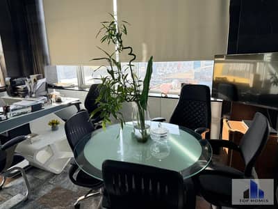 Office for Rent in New Cairo, Cairo - WhatsApp Image 2025-12-09 at 1.19. 03 PM. jpeg