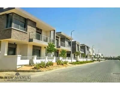 2 Bedroom Apartment for Sale in New Cairo, Cairo - 3. jpg