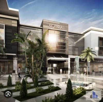 Office for Sale in New Cairo, Cairo - WhatsApp Image 2025-12-03 at 4.48. 19 PM. jpeg