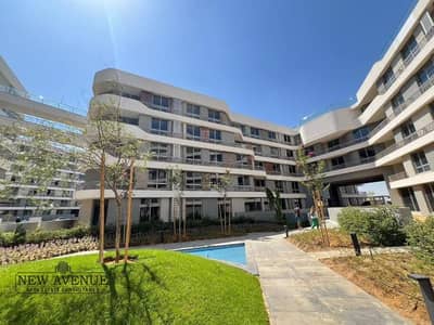 2 Bedroom Flat for Sale in Mostakbal City, Cairo - 3. jpg 2 Bedroom Flat for Sale in Mostakbal City, Cairo - 3. jpg