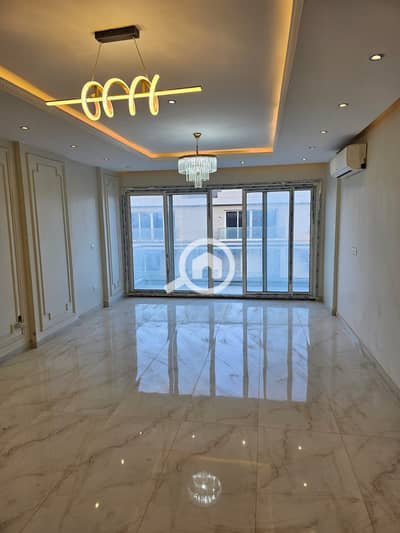 شقة 3 غرف نوم للايجار في القاهرة الجديدة، القاهرة - 1000274087. jpg