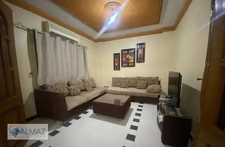 3 Bedroom Apartment for Rent in New Cairo, Cairo - WhatsApp Image 2025-12-17 at 11.50. 12 AM (2). jpeg