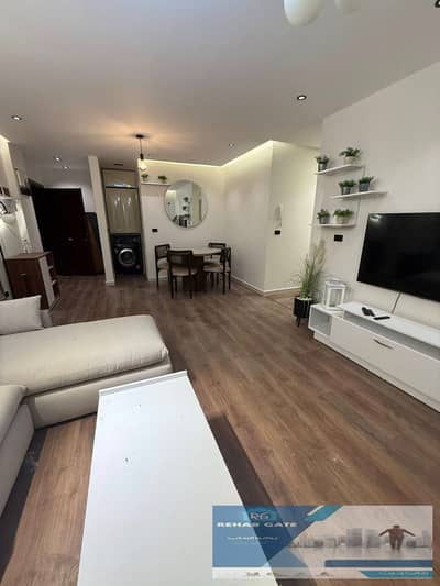 3 Bedroom Apartment for Rent in Madinaty, Cairo - 2. jpeg