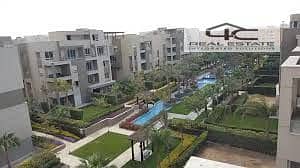 3 Bedroom Flat for Sale in Mostakbal City, Cairo - download. jpg