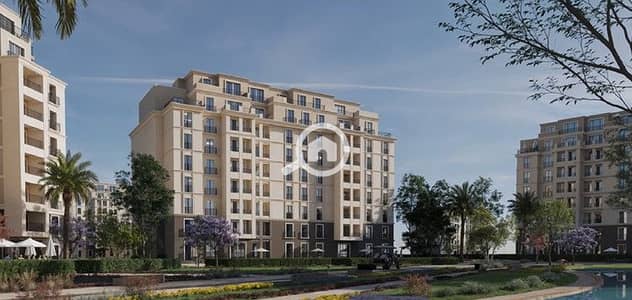 3 Bedroom Flat for Sale in New Cairo, Cairo - Screenshot 2025-09-17 125113. jpg