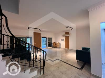 توين هاوس 4 غرف نوم للبيع في الشيخ زايد، الجيزة - Al Rabwa 1. jpg