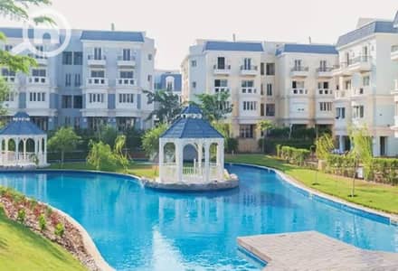 3 Bedroom Flat for Sale in 6th of October, Giza - 3. jpeg 3 Bedroom Flat for Sale in 6th of October, Giza - 3. jpeg