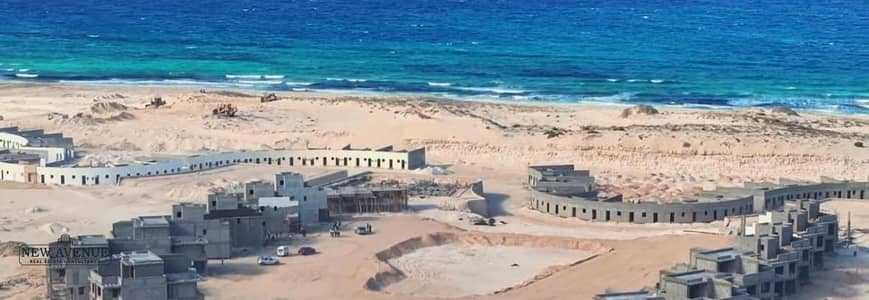 شاليه 1 غرفة نوم للبيع في الساحل الشمالي، مطروح - WhatsApp Image 2025-12-04 at 10.52. 41 AM (2). jpeg