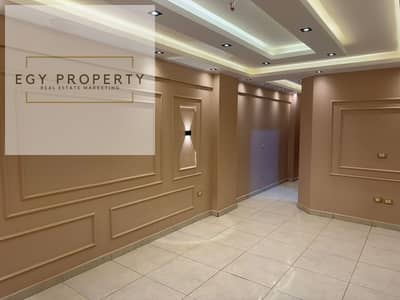 3 Bedroom Flat for Sale in 6th of October, Giza - ةيففغب. jpeg