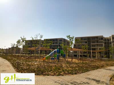 2 Bedroom Apartment for Sale in New Cairo, Cairo - IMG-20240519-WA0044. jpg