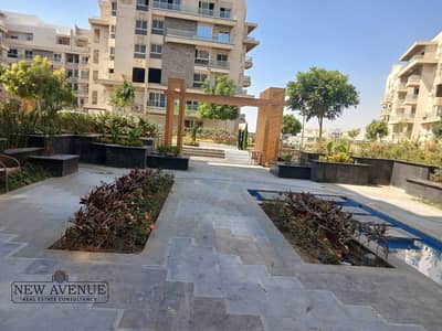 3 Bedroom Apartment for Sale in New Cairo, Cairo - WhatsApp Image 2025-12-07 at 1.48. 14 PM (1). jpeg