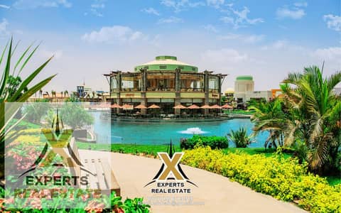 Restaurant & Cafe for Sale in Madinaty, Cairo - 35. png