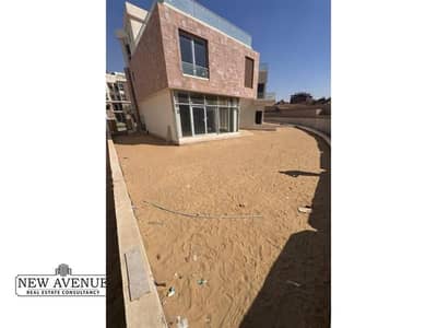 عقار سكني آخر 6 غرف نوم للبيع في القاهرة الجديدة، القاهرة - IMG-20251216-WA0260. jpg