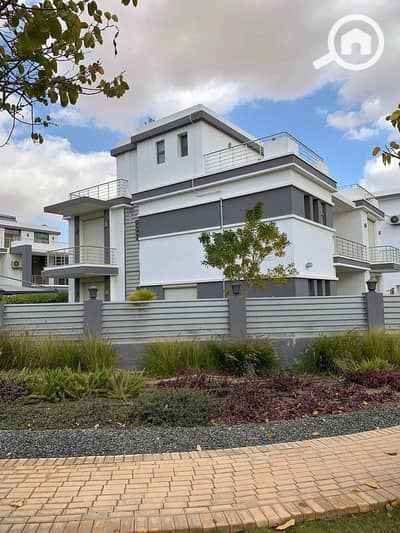 4 Bedroom Townhouse for Sale in Mostakbal City, Cairo - WhatsApp Image 2025-10-04 at 3.35. 40 PM. jpeg