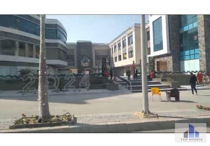 Retail for Sale in New Cairo, Cairo - WhatsApp Image 2025-12-08 at 11.21. 52 AM. jpeg