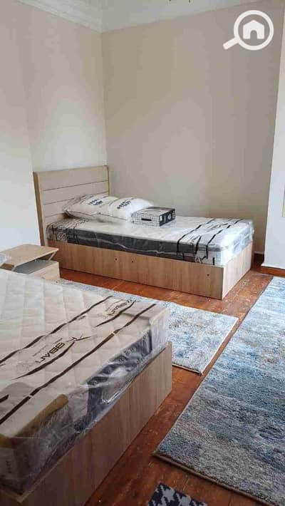 شقة 1 غرفة نوم للايجار في الدقى، الجيزة - 93176. jpg