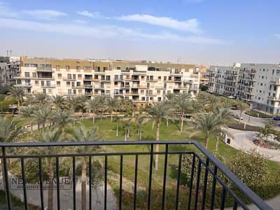 3 Bedroom Penthouse for Sale in New Heliopolis, Cairo - IMG-20251216-WA0217. jpg 3 Bedroom Penthouse for Sale in New Heliopolis, Cairo - IMG-20251216-WA0217. jpg