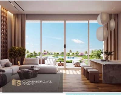 شاليه 2 غرفة نوم للبيع في الساحل الشمالي، مطروح - IMG-20251214-WA0141. jpg شاليه 2 غرفة نوم للبيع في الساحل الشمالي، مطروح - IMG-20251214-WA0141. jpg