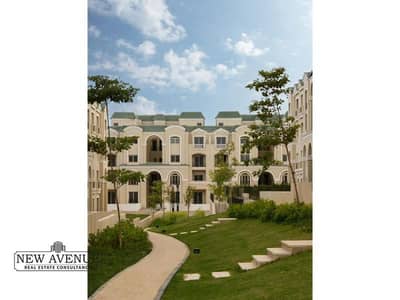 3 Bedroom Apartment for Sale in Mostakbal City, Cairo - IMG-20251216-WA0204. jpg