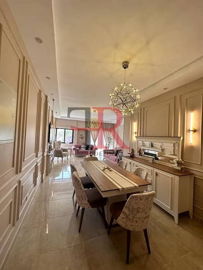 3 Bedroom Flat for Sale in New Cairo, Cairo - WhatsApp Image 2025-12-16 at 11.02. 21 PM (1). jpeg