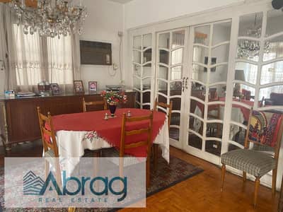 3 Bedroom Flat for Sale in Mohandessin, Giza - WhatsApp Image 2025-12-17 at 11.52. 33 AM. jpeg