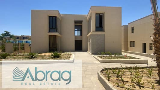 فیلا 5 غرف نوم للبيع في 6 أكتوبر، الجيزة - WhatsApp Image 2025-08-27 at 11.28. 42_8558167f. jpg