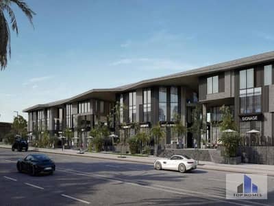 Commercial Building for Sale in New Cairo, Cairo - WhatsApp Image 2023-09-07 at 11.47. 00 AM_800x600. jpg