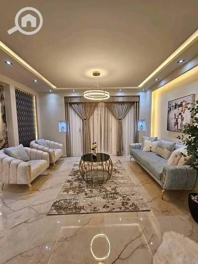 شقة 3 غرف نوم للبيع في القاهرة الجديدة، القاهرة - WhatsApp Image 2025-12-17 at 12.51. 48 PM. jpeg