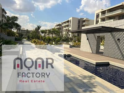 3 Bedroom Apartment for Sale in New Cairo, Cairo - WhatsApp Image 2025-07-24 at 7.46. 00 PM (1). jpeg 3 Bedroom Apartment for Sale in New Cairo, Cairo - WhatsApp Image 2025-07-24 at 7.46. 00 PM (1). jpeg